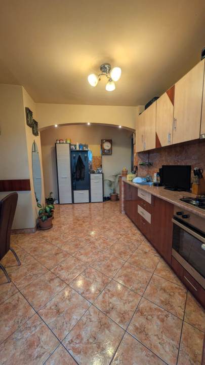 Apartament 2 camere sibiu str Semaforului et 2 