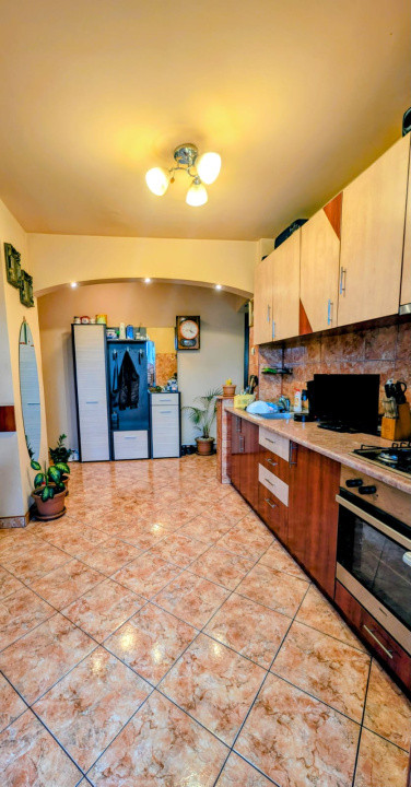 Apartament 2 camere sibiu str Semaforului et 2 