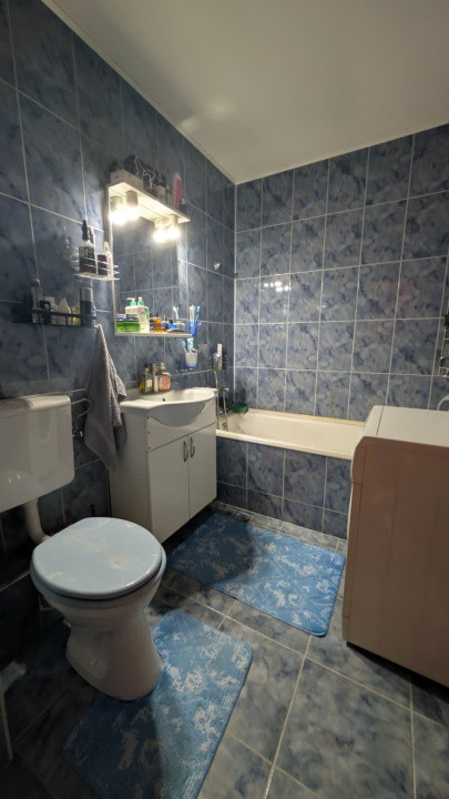 Apartament 2 camere sibiu str Semaforului et 2 