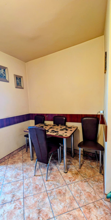 Apartament 2 camere sibiu str Semaforului et 2 