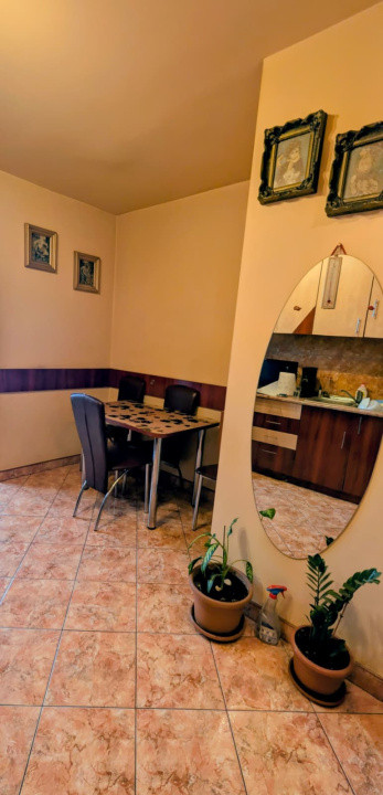 Apartament 2 camere sibiu str Semaforului et 2 