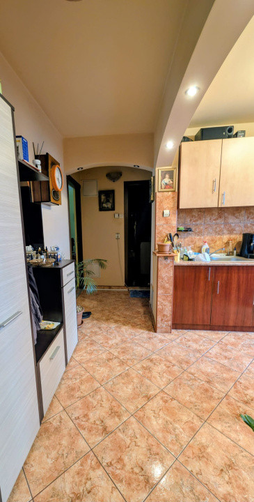 Apartament 2 camere sibiu str Semaforului et 2 