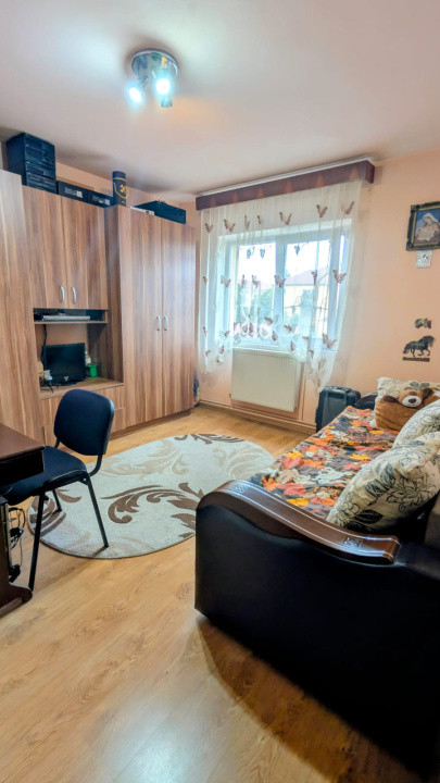Apartament 2 camere sibiu str Semaforului et 2 