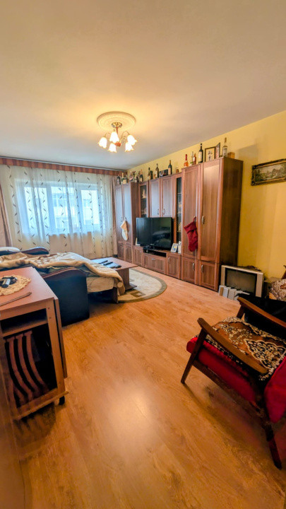 Apartament 2 camere sibiu str Semaforului et 2 
