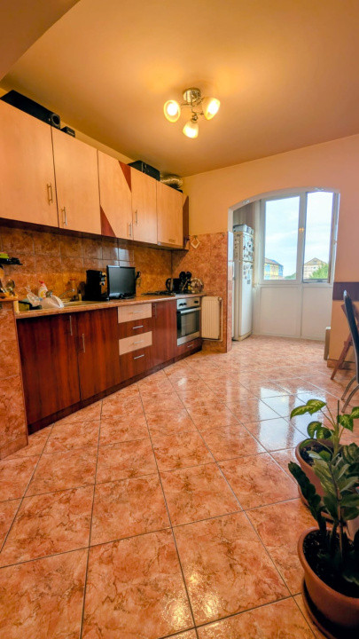 Apartament 2 camere sibiu str Semaforului et 2 