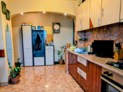 Apartament 2 camere sibiu str Semaforului et 2 