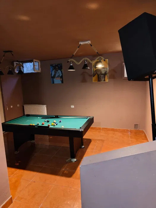 Închiriere spațiu comercial — fost bar, complet mobilat și utilat | ideal pentru