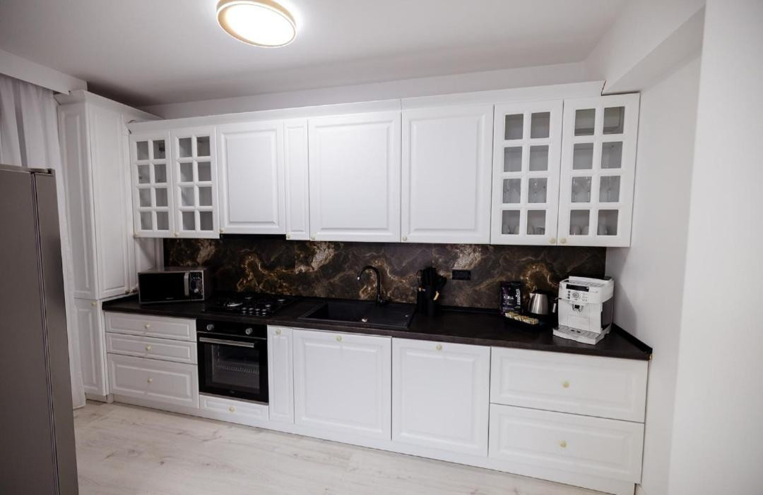  Apartament de lux 3 camere | Complet mobilat | Zona Ciuperca, Craiova ✨