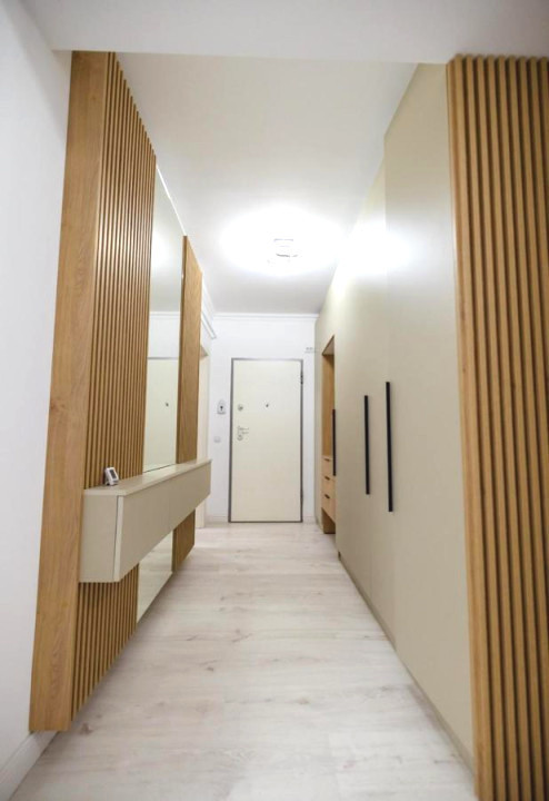  Apartament de lux 3 camere | Complet mobilat | Zona Ciuperca, Craiova ✨