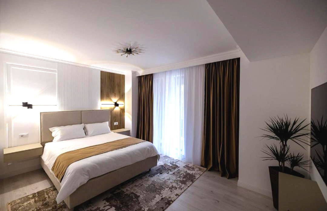 Apartament de lux 3 camere | Complet mobilat | Zona Ciuperca, Craiova ✨