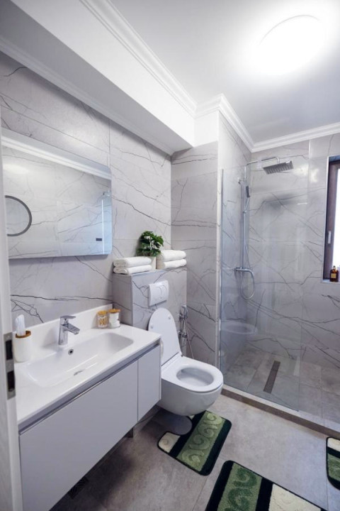 Apartament de lux 3 camere | Complet mobilat | Zona Ciuperca, Craiova ✨