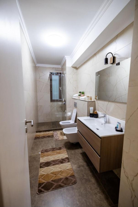  Apartament de lux 3 camere | Complet mobilat | Zona Ciuperca, Craiova ✨