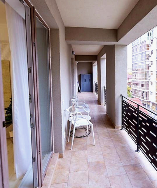  Apartament de lux 3 camere | Complet mobilat | Zona Ciuperca, Craiova ✨