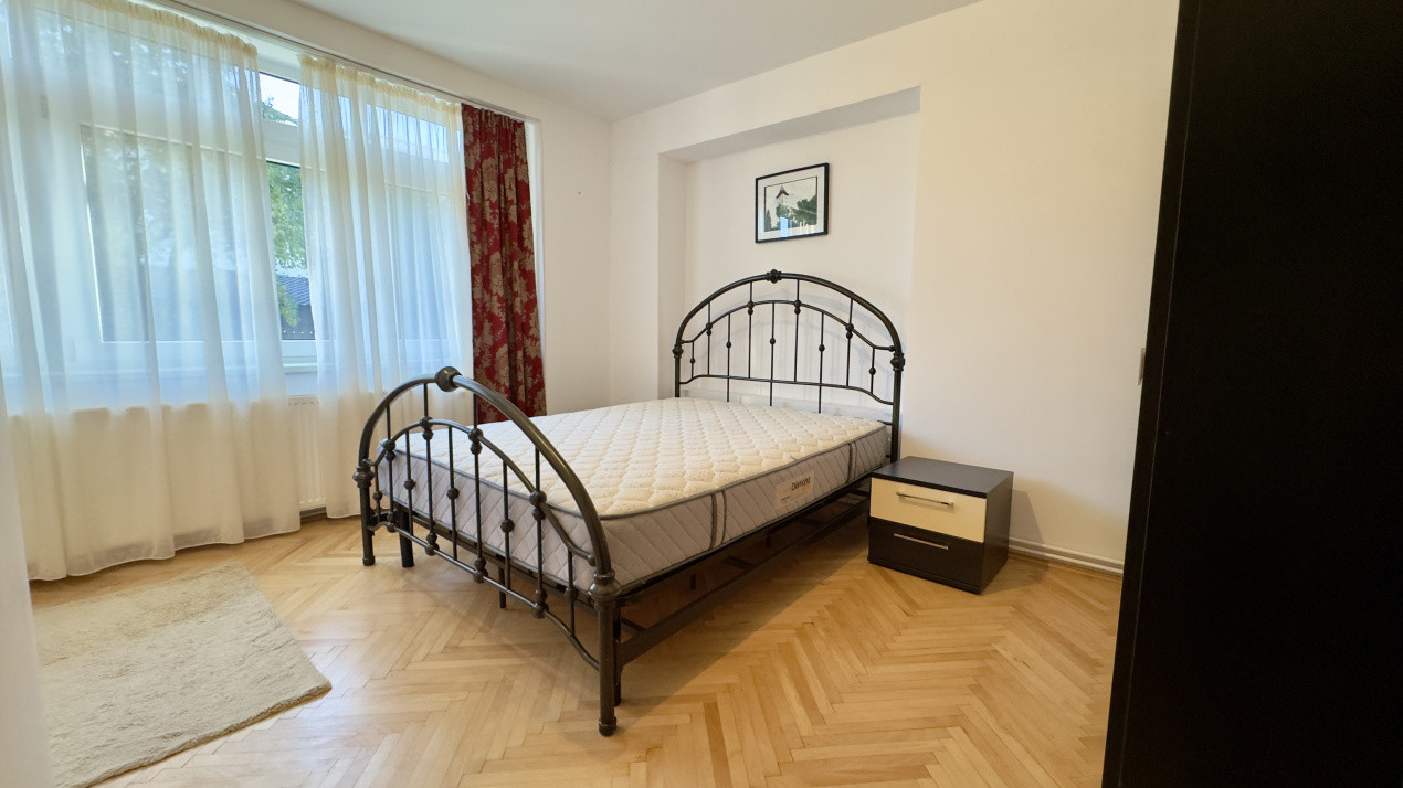 Închiriere apartament complet mobilat 2 camere în Cisnădie