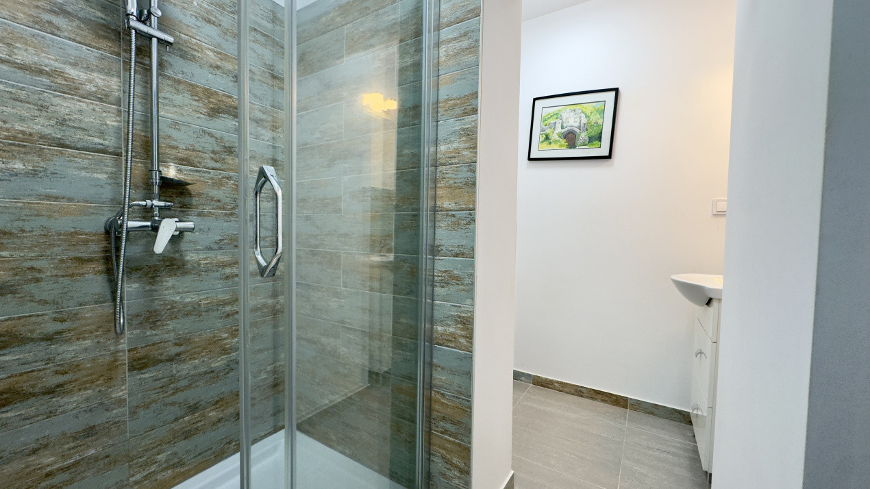 Închiriere apartament complet mobilat 2 camere în Cisnădie