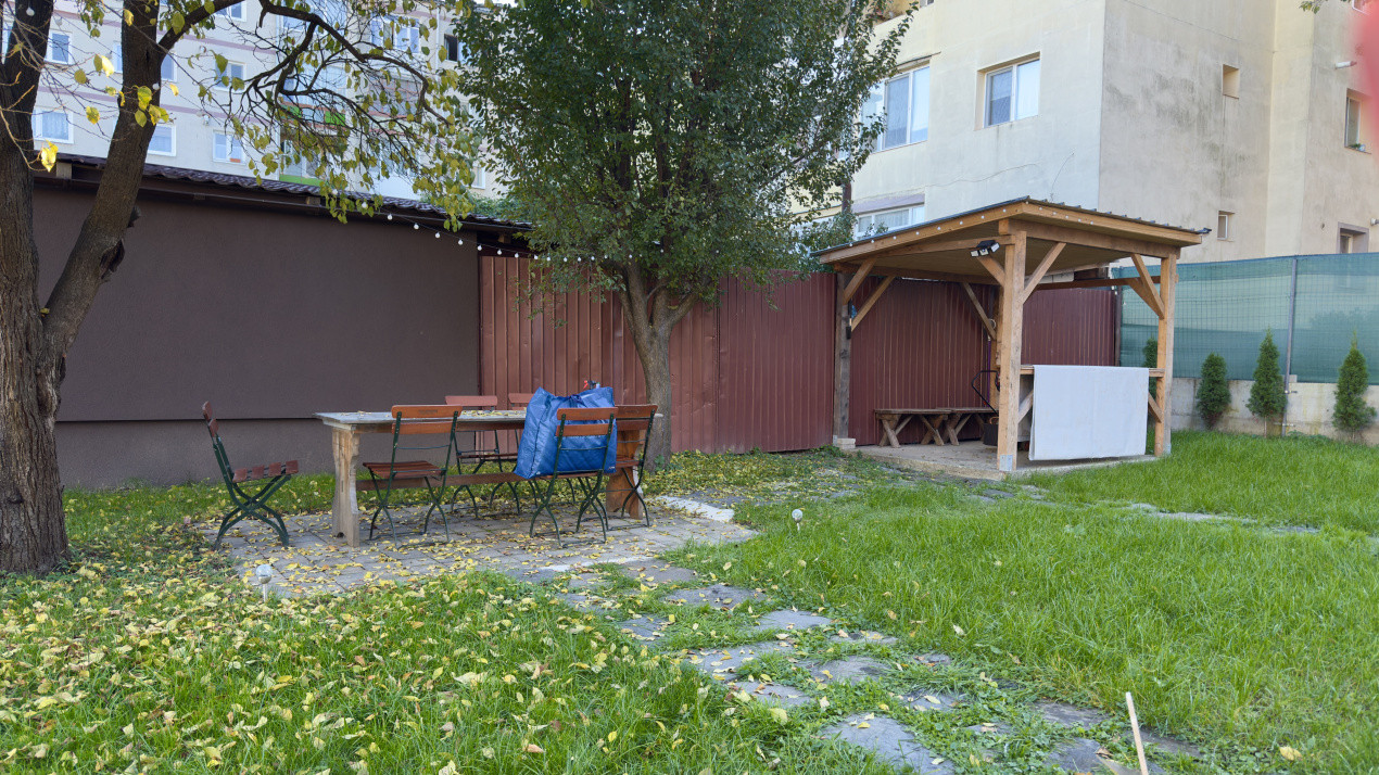 Închiriere apartament complet mobilat 2 camere în Cisnădie