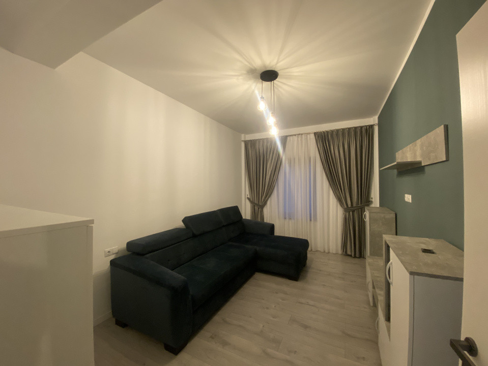 Apartament 3 camere de inchiriat parter 2 parcari Vasile Aron Sibiu