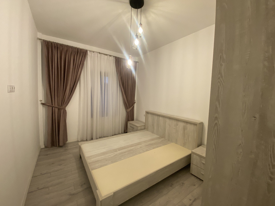 Apartament 3 camere de inchiriat parter 2 parcari Vasile Aron Sibiu