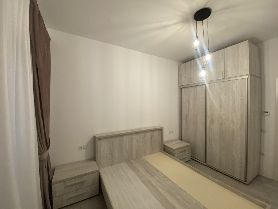Apartament 3 camere de inchiriat parter 2 parcari Vasile Aron Sibiu