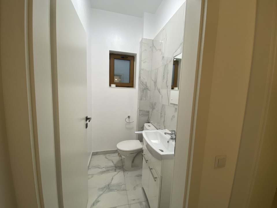 Apartament 3 camere de inchiriat parter 2 parcari Vasile Aron Sibiu