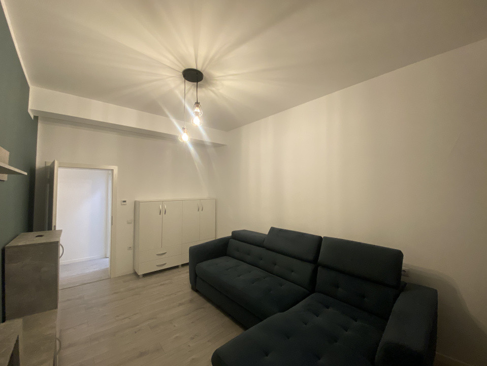 Apartament 3 camere de inchiriat parter 2 parcari Vasile Aron Sibiu