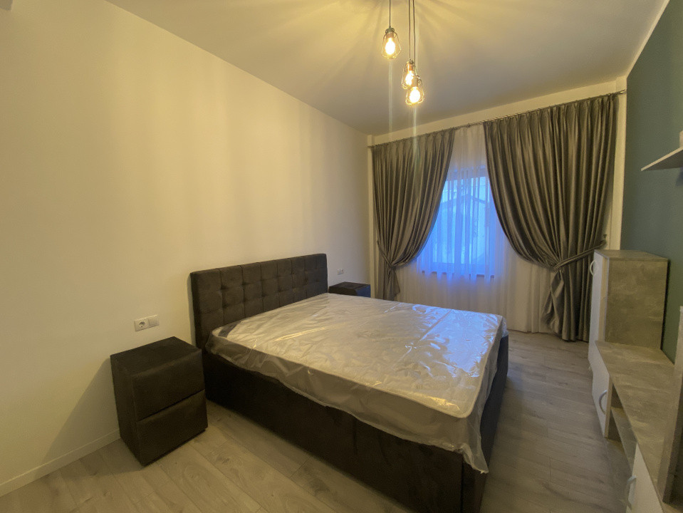 Apartament 3 camere de inchiriat parter 2 parcari Vasile Aron Sibiu