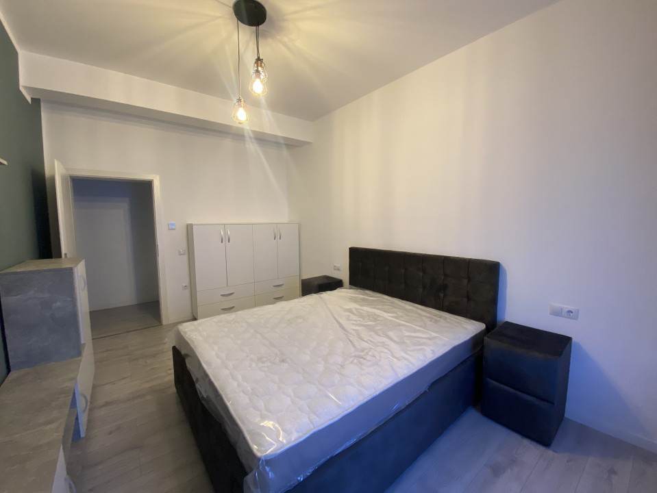 Apartament 3 camere de inchiriat parter 2 parcari Vasile Aron Sibiu