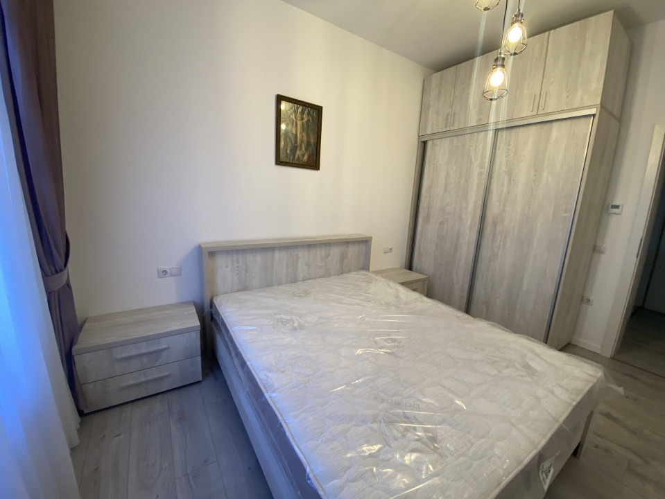 Apartament 3 camere de inchiriat parter 2 parcari Vasile Aron Sibiu