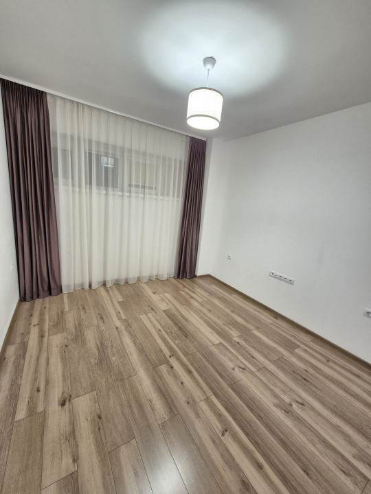 De închiriat apartament complet mobilat și utilat în Sibiu 