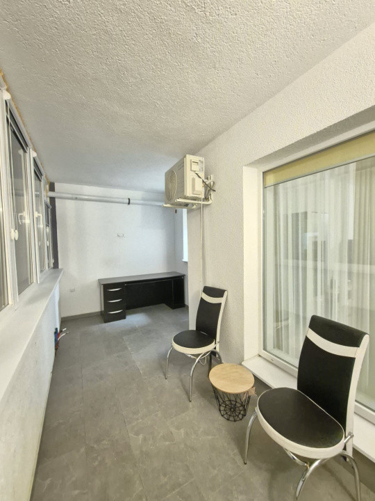 De închiriat apartament complet mobilat și utilat în Sibiu 