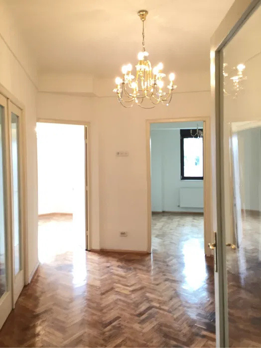Spațiu premium de închiriat –  Dorobanţi - Salon/Cabinet/Birou