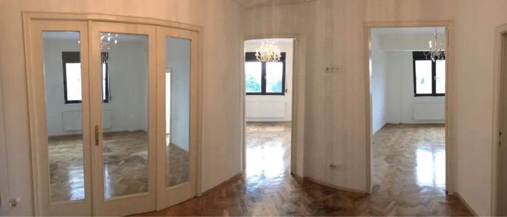 Spațiu premium de închiriat –  Dorobanţi - Salon/Cabinet/Birou