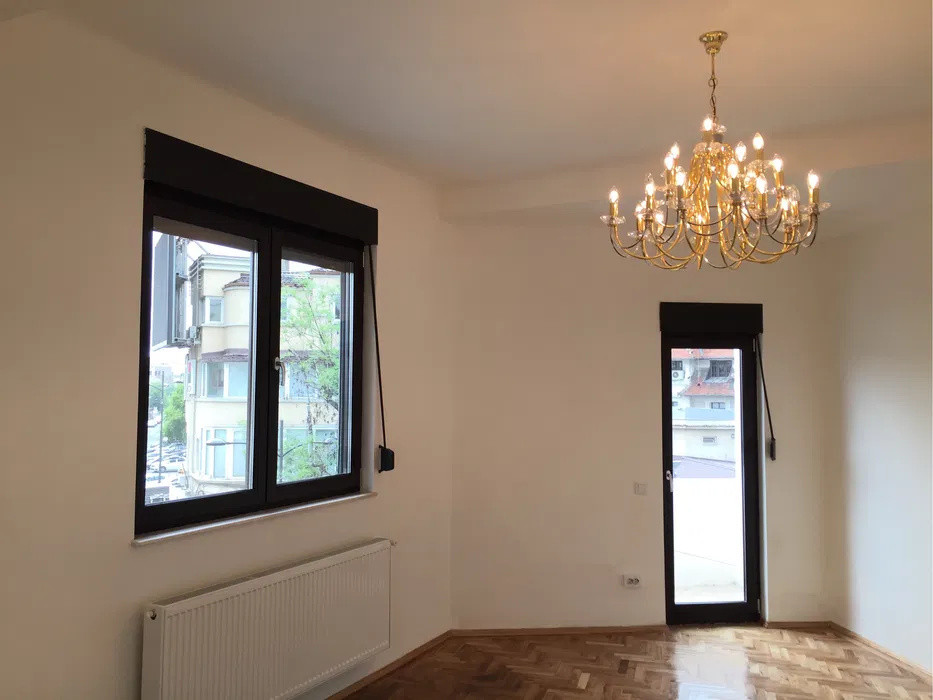 Spațiu premium de închiriat –  Dorobanţi - Salon/Cabinet/Birou