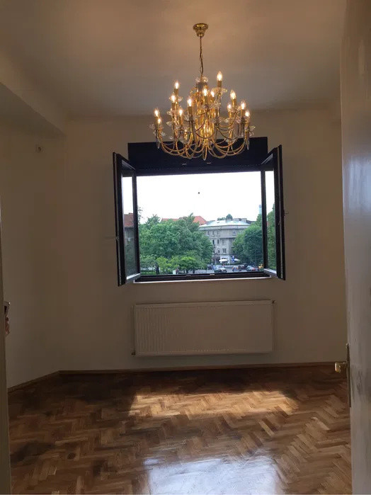Spațiu premium de închiriat –  Dorobanţi - Salon/Cabinet/Birou