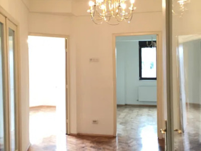 Spațiu premium de închiriat –  Dorobanţi - Salon/Cabinet/Birou
