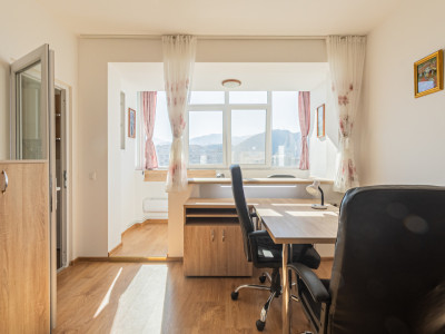 Închiriere garsonieră mobilată și utilată - prima închiriere, Bulevardul Gării