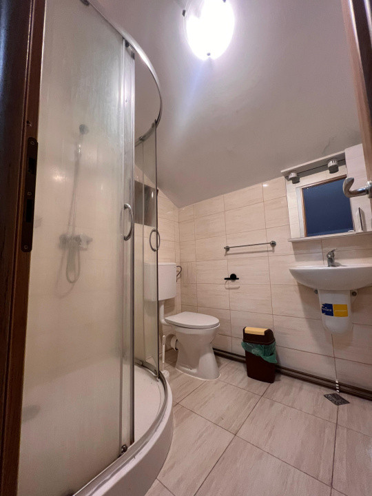 Apartament 4 camere de închiriat în Tocile – liniște și priveliște frumoasă