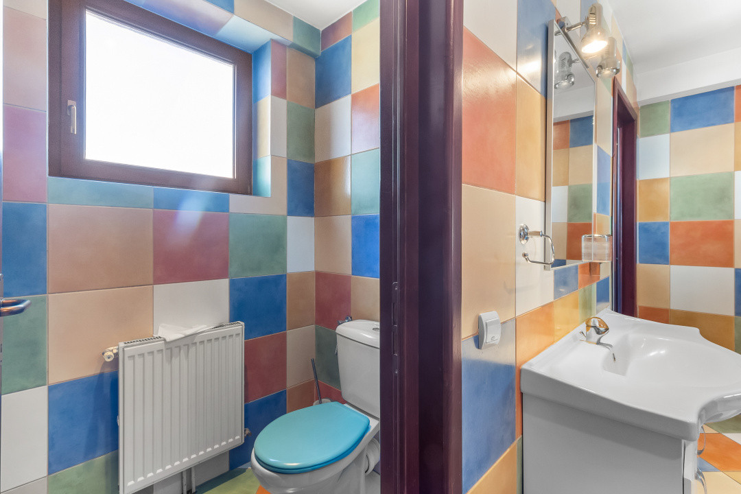 Spațiu comercial – Showroom & Birouri – Calea Feldioarei - DN13