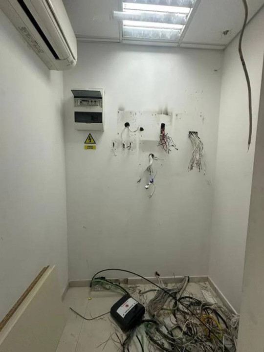 Spatiu comercial sector 1 pipera