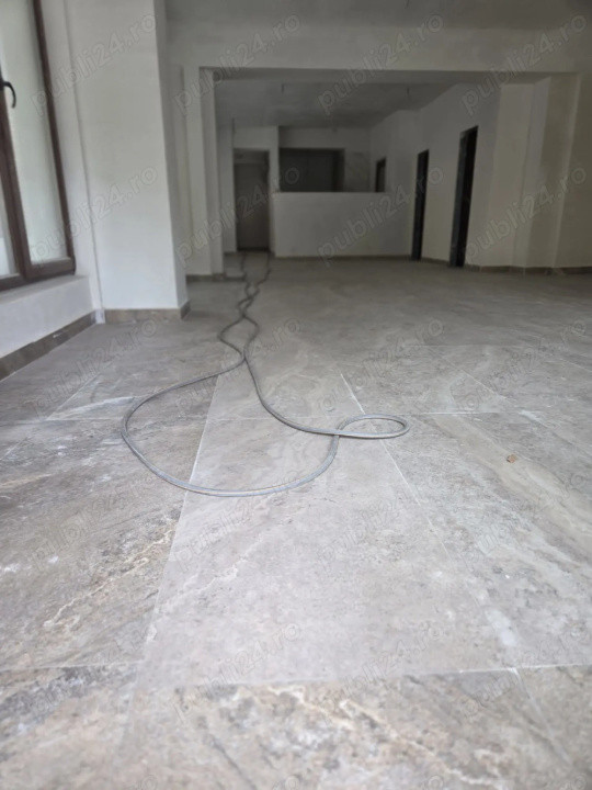 Spatiul Comercial Parter Aviatorilor sector 1