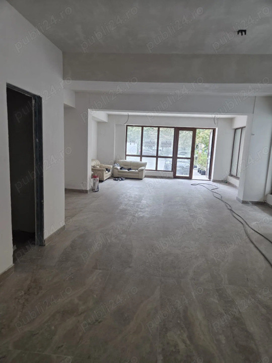 Spatiul Comercial Parter Aviatorilor sector 1