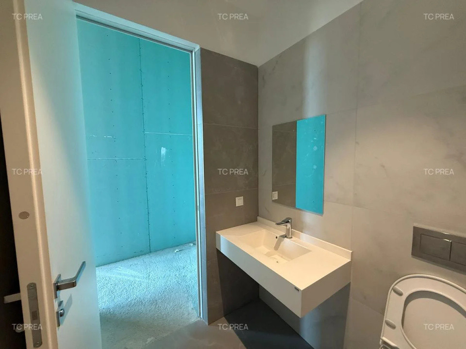 Spatiu comercial parter herestrau verdi