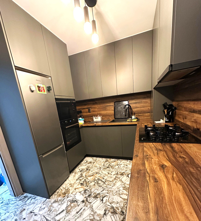 Apartament modern 2 camere - Promenada Mall