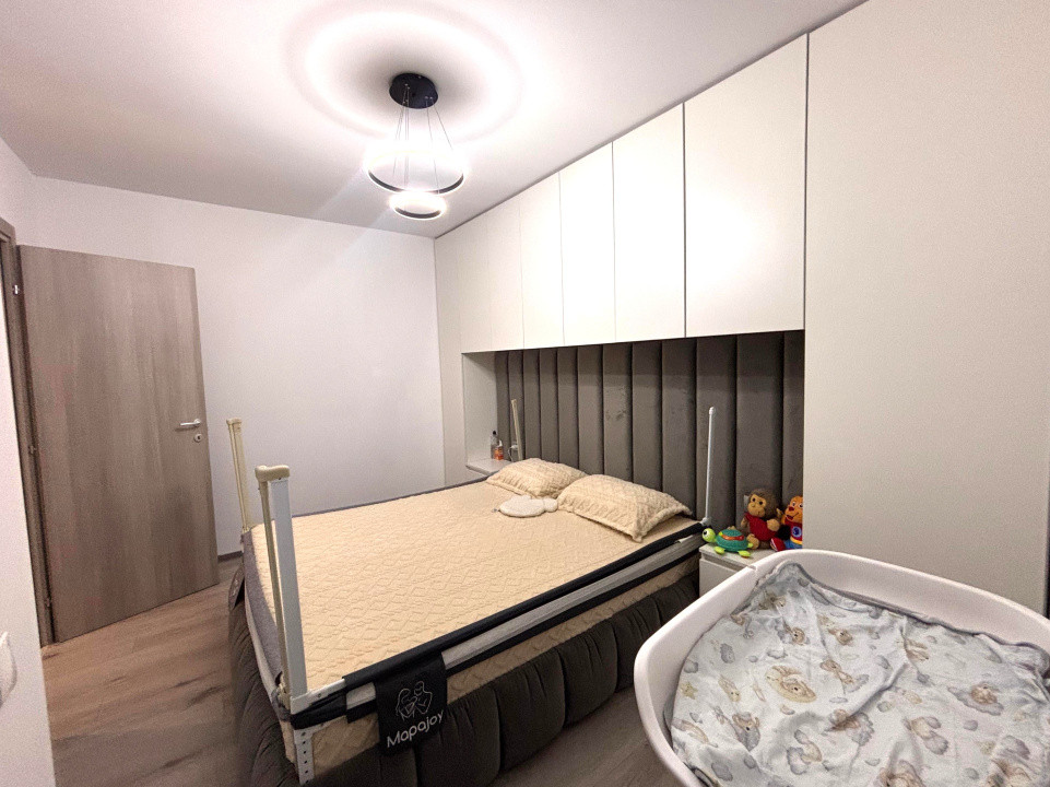 Apartament modern 2 camere - Promenada Mall