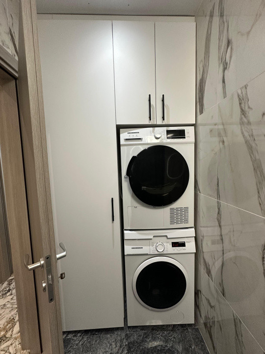 Apartament modern 2 camere - Promenada Mall