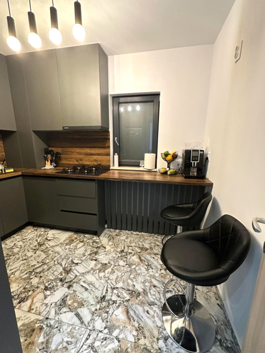 Apartament modern 2 camere - Promenada Mall