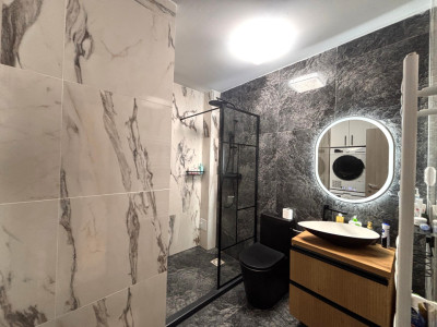 Apartament modern 2 camere - Promenada Mall