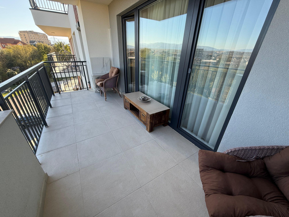 Apartament Premium cu 3 Camere – prima închiriere