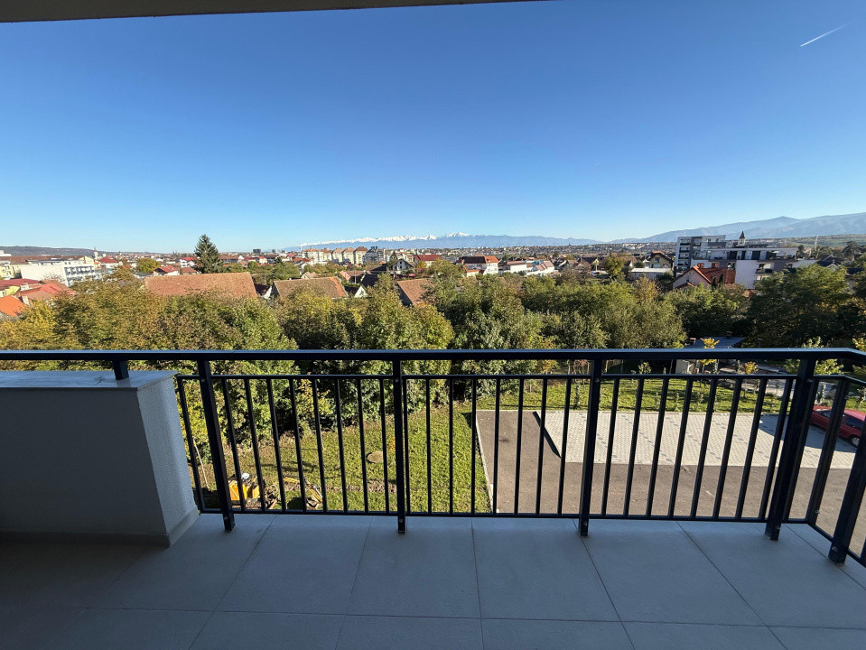 Apartament Premium cu 3 Camere – prima închiriere