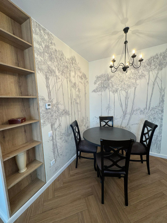 Apartament Premium cu 3 Camere – prima închiriere